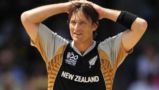 Shane Bond slams Mike Hesson for role in Ross Taylor's sacking Shane Bond slams Mike Hesson for role in Ross Taylor's sacking
