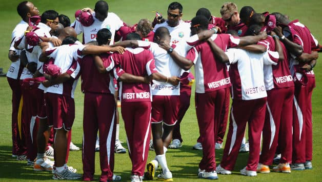 West Indies have the team to challenge Australia in Australia West Indies have the team to challenge Australia in Australia