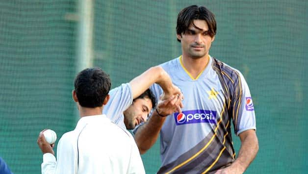 Pakistan’s ‘short Man’ Mohammad Irfan Aims High | Latest Sports Updates ...