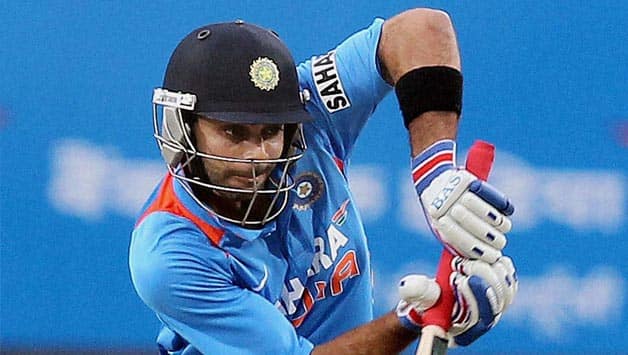 India vs England 2012-13: Virat Kohli says prolong slump in form was annoying India vs England 2012-13: Virat Kohli says prolong slump in form was annoying
