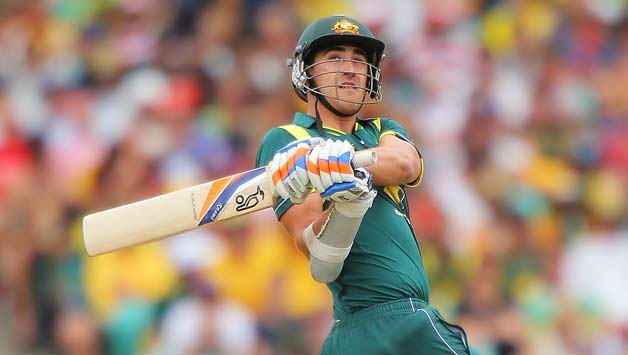 Warner, Starc half-centuries push Australia to 222 in fourth ODI against Sri Lanka Warner, Starc half-centuries push Australia to 222 in fourth ODI against Sri Lanka