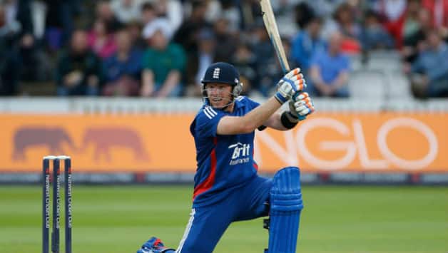 Ian Bell Ian Bell