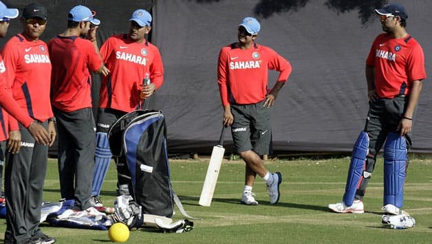 Preview: Rejuvenated India aim to seal series against England at Mohali Preview: Rejuvenated India aim to seal series against England at Mohali