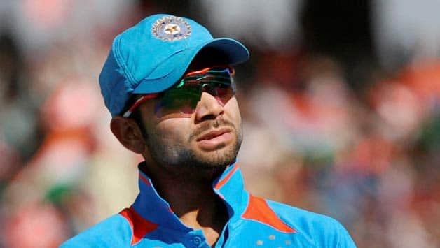 India batting star Virat Kohli likes being under pressure India batting star Virat Kohli likes being under pressure