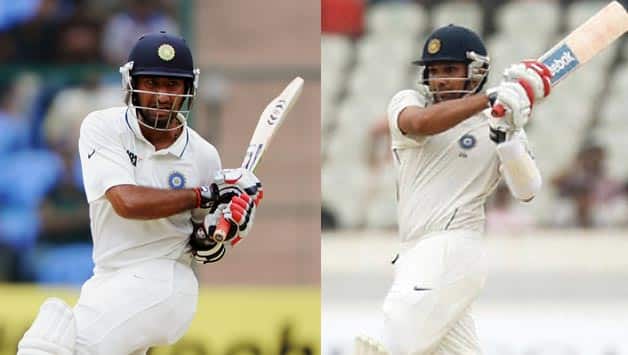 It makes sense to release Cheteshwar Pujara and Rohit Sharma for the Ranji final It makes sense to release Cheteshwar Pujara and Rohit Sharma for the Ranji final