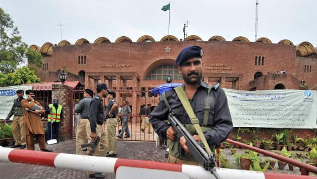 Pakistan Pakistan