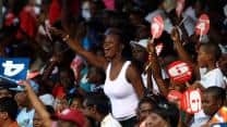 West Indies cricket’s passion has rekindled, says WICB President Julian Hunte