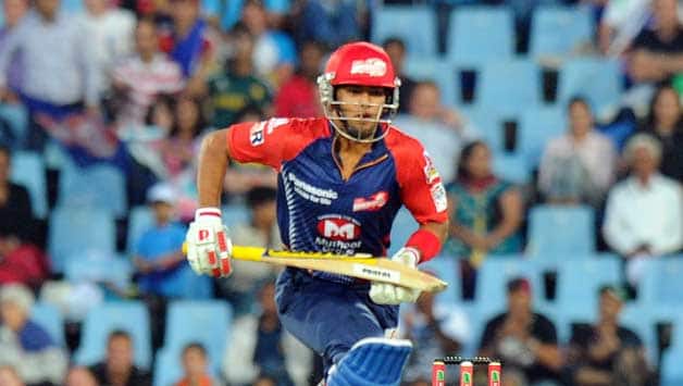 IPL 2013: Delhi Daredevils to play two home matches at Raipur IPL 2013: Delhi Daredevils to play two home matches at Raipur