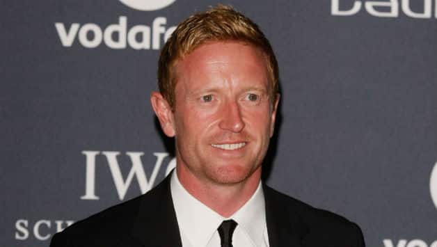 Paul Collingwood gets jitters ahead of final India-England ODI at Dharamsala Paul Collingwood gets jitters ahead of final India-England ODI at Dharamsala