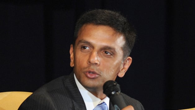 Rahul Dravid to play T20 touranment for MCC in Dubai Rahul Dravid to play T20 touranment for MCC in Dubai