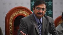 Situation at LoC spoiled India-Pakistan cricket ties, says Zaka Ashraf