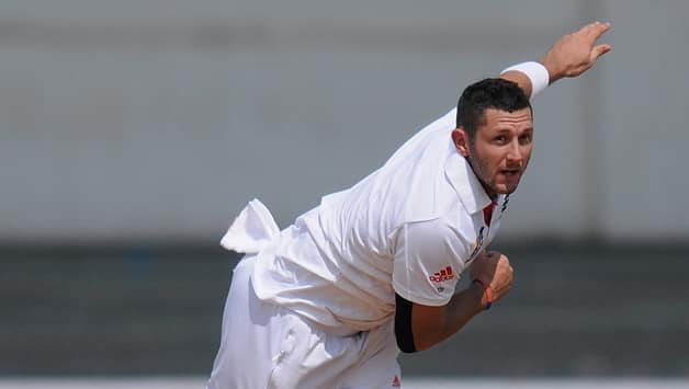 Tim Bresnan ruled out of New Zealand tour due to injury Tim Bresnan ruled out of New Zealand tour due to injury