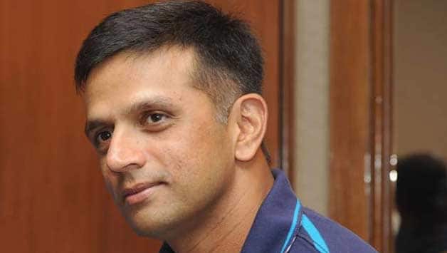 Rahul Dravid conferred with Padma Bhushan Rahul Dravid conferred with Padma Bhushan