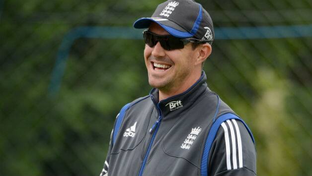 Kevin Pietersen visits the Dalai Lama's home Kevin Pietersen visits the Dalai Lama's home