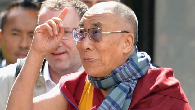 India vs England 2012-13: The Dalai Lama to miss Dharamsala ODI India vs England 2012-13: The Dalai Lama to miss Dharamsala ODI