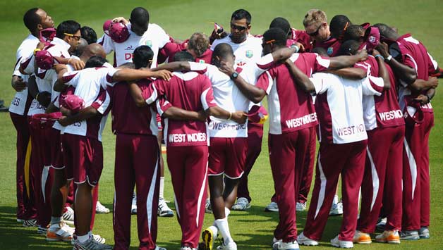 West Indies Cricket Board CEO says WIPA-WICB relationship is improving West Indies Cricket Board CEO says WIPA-WICB relationship is improving