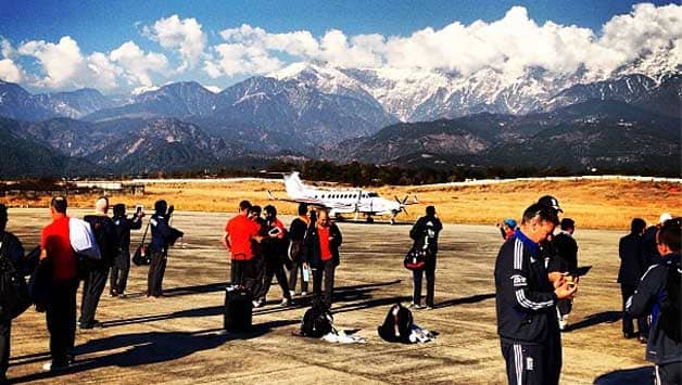 India vs England 2012-13, 5th ODI preview: Pride and morale at stake at chilly Dharamsala India vs England 2012-13, 5th ODI preview: Pride and morale at stake at chilly Dharamsala