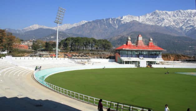 Himachal Pradesh government to bring in laws to regulate cricket board Himachal Pradesh government to bring in laws to regulate cricket board