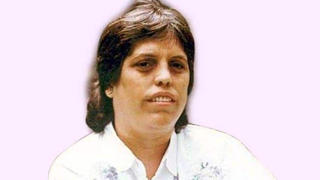 Ranji Trophy final getting precedence over ICC World Cup is shameful: Diana Edulji Ranji Trophy final getting precedence over ICC World Cup is shameful: Diana Edulji