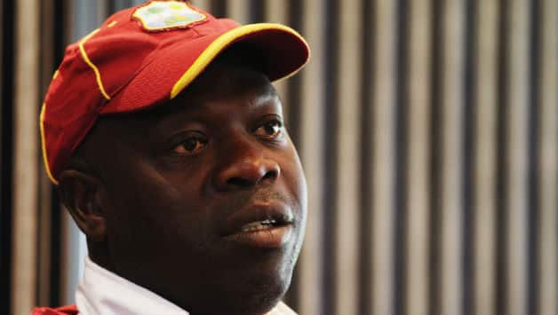 West Indies Cricket Board wants Ottis Gibson to continue as coach West Indies Cricket Board wants Ottis Gibson to continue as coach
