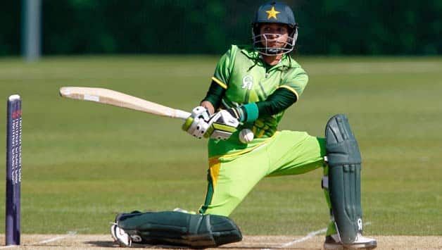 ICC Women's World Cup 2013: New ODI rules concern Pakistan team ICC Women's World Cup 2013: New ODI rules concern Pakistan team