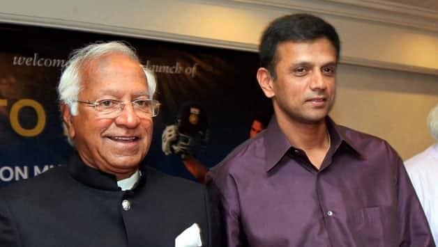 Rahul Dravid feels young cricketers need to be careful of instant stardom Rahul Dravid feels young cricketers need to be careful of instant stardom