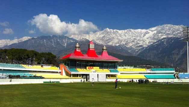 Sushma Verma inclusion in India squad hailed by HPCA president Sushma Verma inclusion in India squad hailed by HPCA president