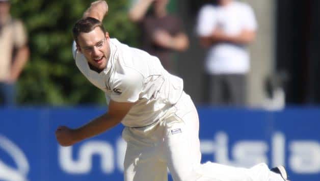 Daniel Vettori: The Jack of all trades from New Zealand Daniel Vettori: The Jack of all trades from New Zealand