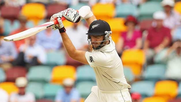 Daniel Vettori: The Jack of all trades from New Zealand Daniel Vettori: The Jack of all trades from New Zealand