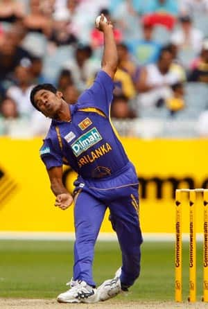 Chaminda Vaas: Consistent, classy and reliable - Cricket Country