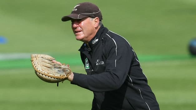 IPL: Mumbai Indians appoint John Wright as Head Coach IPL: Mumbai Indians appoint John Wright as Head Coach
