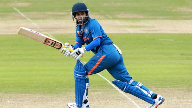 ICC Women's World Cup 2013: Results more important than process, feels Mithali Raj ICC Women's World Cup 2013: Results more important than process, feels Mithali Raj