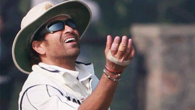 Sachin Tendulkar reveals skipping training session during childhood days Sachin Tendulkar reveals skipping training session during childhood days