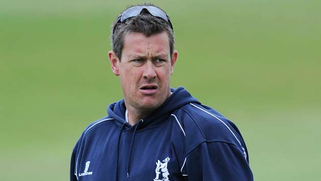 India tour a good learning experience for England, says Ashley Giles India tour a good learning experience for England, says Ashley Giles