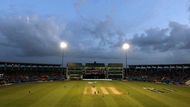 Vijay Hazare Trophy 2013: Karthik, Aparajith guide Tamil Nadu to victory against Goa Vijay Hazare Trophy 2013: Karthik, Aparajith guide Tamil Nadu to victory against Goa