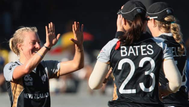 ICC Women's World Cup 2013 Preview: New Zealand favourites against West Indies ICC Women's World Cup 2013 Preview: New Zealand favourites against West Indies
