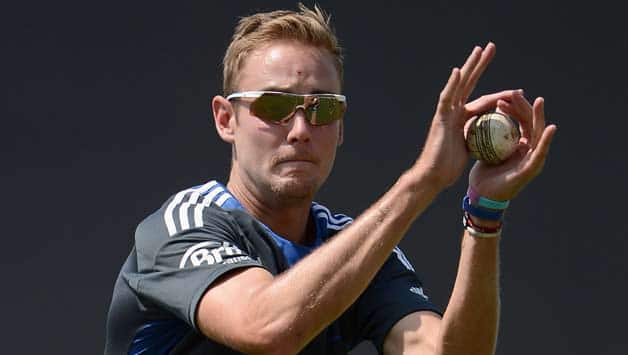 England not reading much into New Zealand's poor run in Test cricket: Stuart Broad England not reading much into New Zealand's poor run in Test cricket: Stuart Broad