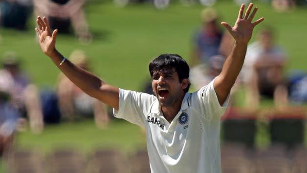 Zaheer to miss Irani Cup match due to injury; Rahane, Rohit return in Mumbai squad Zaheer to miss Irani Cup match due to injury; Rahane, Rohit return in Mumbai squad