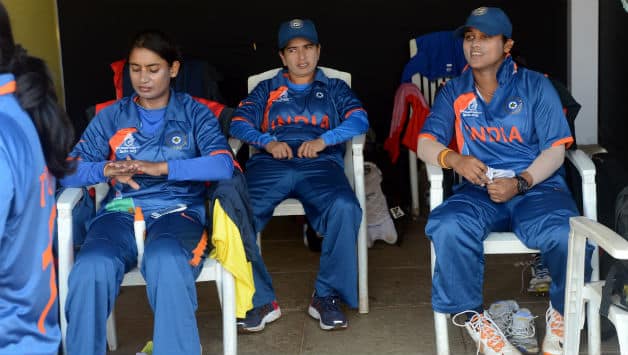 BCCI does not view women's cricket as an obligation, but as a liability BCCI does not view women's cricket as an obligation, but as a liability