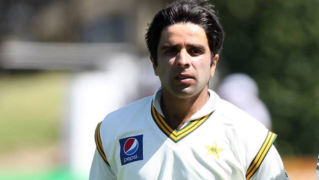 Taufeeq Umar ruled out of South Africa tour Taufeeq Umar ruled out of South Africa tour
