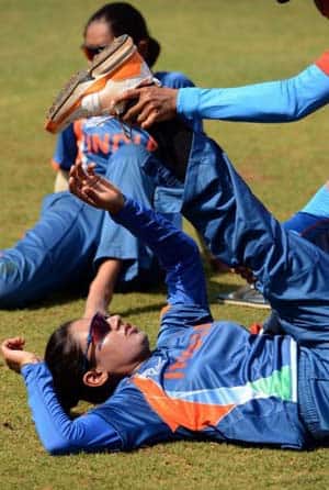 ICC Women's World Cup 2013: Players hope to put aside unsettling build up ICC Women's World Cup 2013: Players hope to put aside unsettling build up