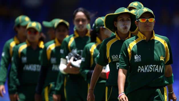 ICC Women's World Cup 2013 preview: Pakistan look to put up inspired show against Australia ICC Women's World Cup 2013 preview: Pakistan look to put up inspired show against Australia