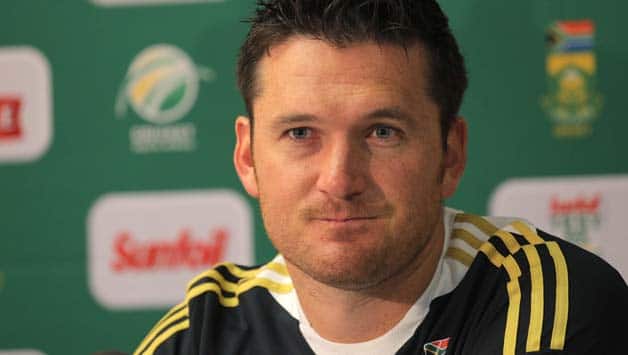 Graeme Smith excited ahead of 100th Test as captain Graeme Smith excited ahead of 100th Test as captain
