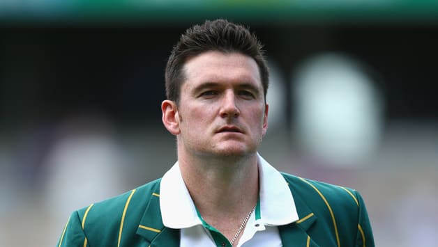 Graeme Smith's awesome milestone as captain is testament to his stature as a leader Graeme Smith's awesome milestone as captain is testament to his stature as a leader