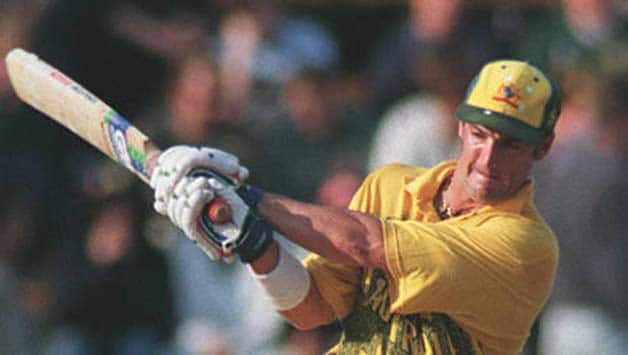 Michael de Venuto appointed Australia batting coach ahead of India tour Michael de Venuto appointed Australia batting coach ahead of India tour