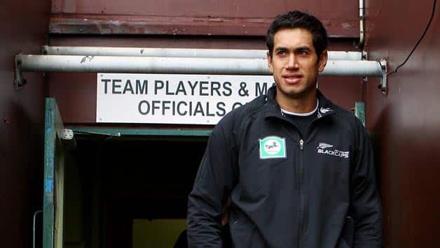 Ross Taylor Ross Taylor
