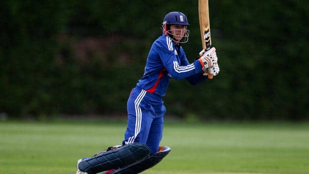 ICC Women's World Cup 2013: England set 239-run target against Sri Lanka ICC Women's World Cup 2013: England set 239-run target against Sri Lanka