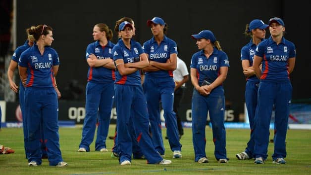 ICC Women’s World Cup 2013: Sri Lanka women register historic win over England ICC Women’s World Cup 2013: Sri Lanka women register historic win over England