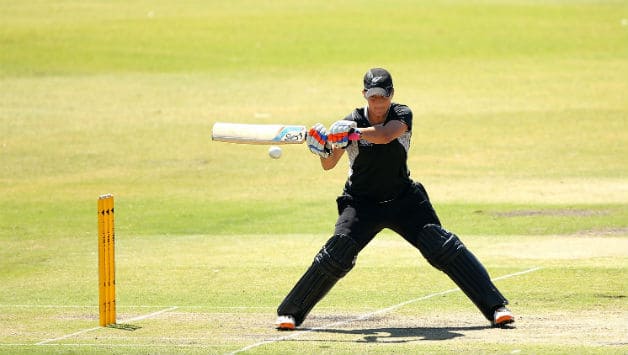 ICC Women's World Cup 2013: Sophie Devine slams century as New Zealand thrash South Africa by 150 runs ICC Women's World Cup 2013: Sophie Devine slams century as New Zealand thrash South Africa by 150 runs