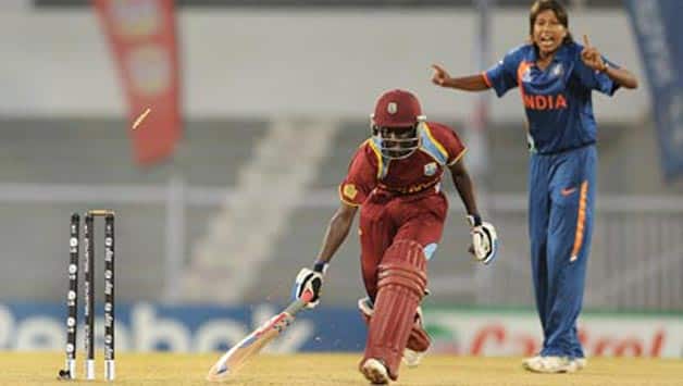 ICC Women's World Cup 2013: West Indies look for improved show after heavy defeat against India ICC Women's World Cup 2013: West Indies look for improved show after heavy defeat against India